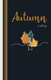 Autumn : An Anthology cover image