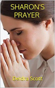 Sharon's prayer cover image