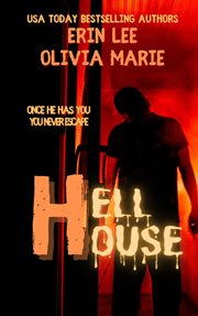 Hell house cover image