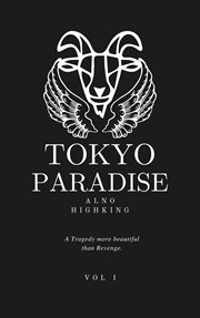 Tokyo paradise cover image