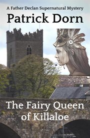 The fairy queen of killaloe cover image