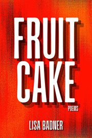 Fruitcake cover image