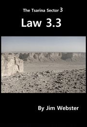 Law 3.3 cover image