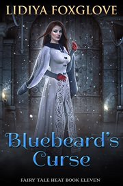Bluebeard's Curse cover image