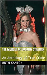The murder of dorothy stratten cover image