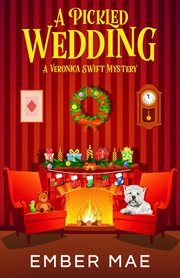 A pickled wedding cover image