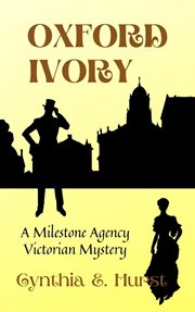 Oxford ivory cover image