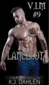 Lancelot cover image
