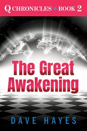 The great awakening cover image