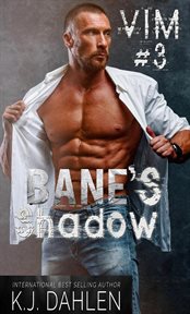 Bane's Shadow cover image