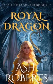 Royal dragon cover image