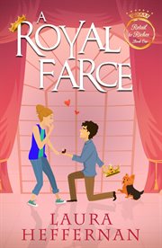 A royal farce : Retail to Riches, Book 1 cover image