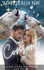 Consort - part one : Part One cover image