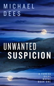 Unwanted suspicion cover image