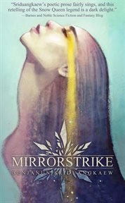 Mirrorstrike cover image