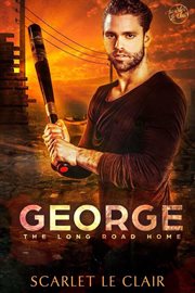 George the long road home cover image