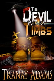 The devil wears timbs cover image