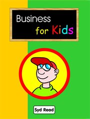Business for kids cover image