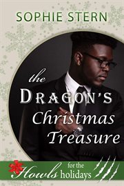 The Dragon's Christmas Treasure cover image