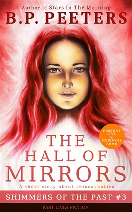 Cover image for The Hall Of Mirrors