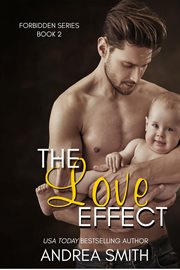 The Love Effect : Forbidden cover image