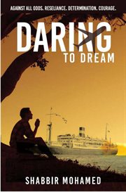 Daring to dream cover image