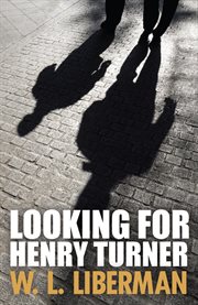Looking for Henry Turner cover image