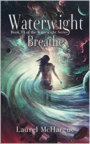 Waterwight breathe cover image