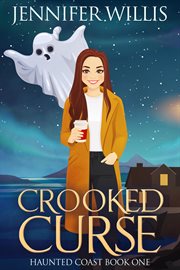 Crooked curse cover image