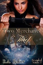 Two merchants and a thief cover image