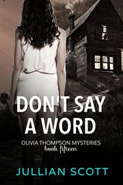 Don't Say a Word cover image
