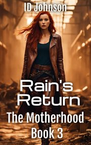 Rain's Return cover image