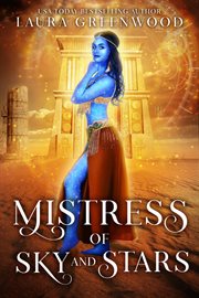 Mistress of sky and stars cover image