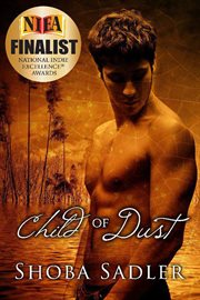 Child of dust cover image