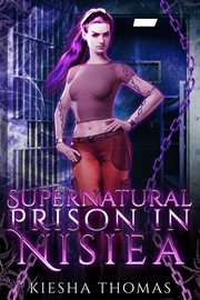 Supernatural prison in nisiea cover image