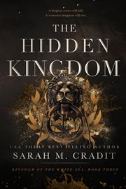 The Hidden Kingdom cover image