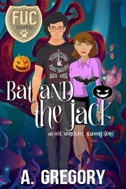 Bat and the jack cover image