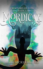 Mordicax cover image