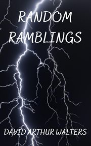 Random ramblings cover image