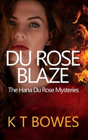 Du Rose Blaze cover image