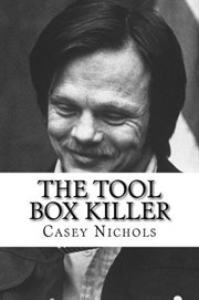 The tool box killer cover image