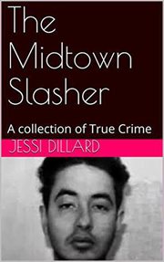 The midtown slasher cover image