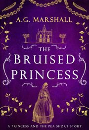 The bruised princess cover image
