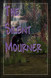The silent mourner cover image