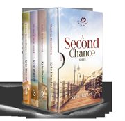 The second chance cover image