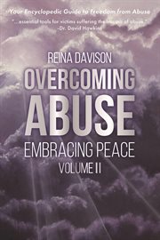Overcoming abuse ii cover image