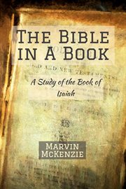 The Bible in a Book cover image