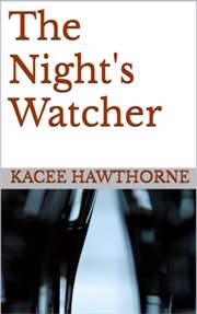 The night's watcher cover image