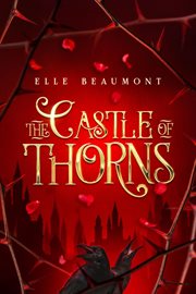 The castle of thorns cover image