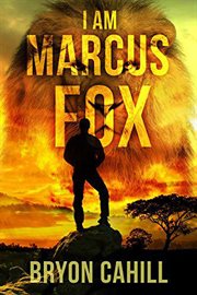 I am marcus fox cover image